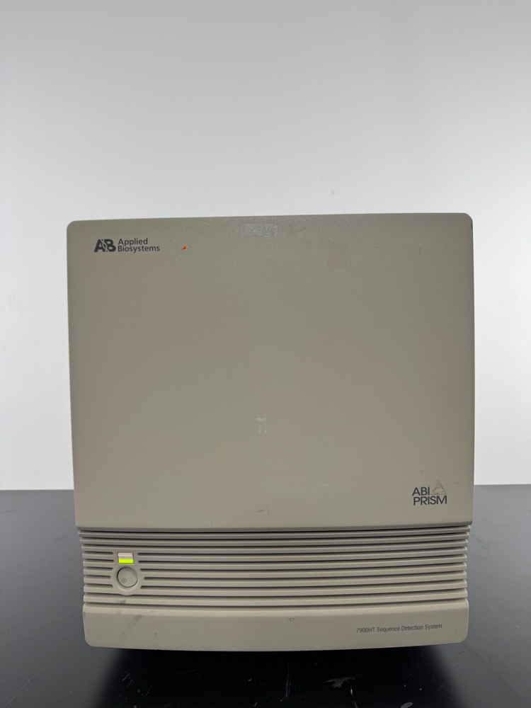 Image of Applied Biosystems 7900HT Sequence Detection System